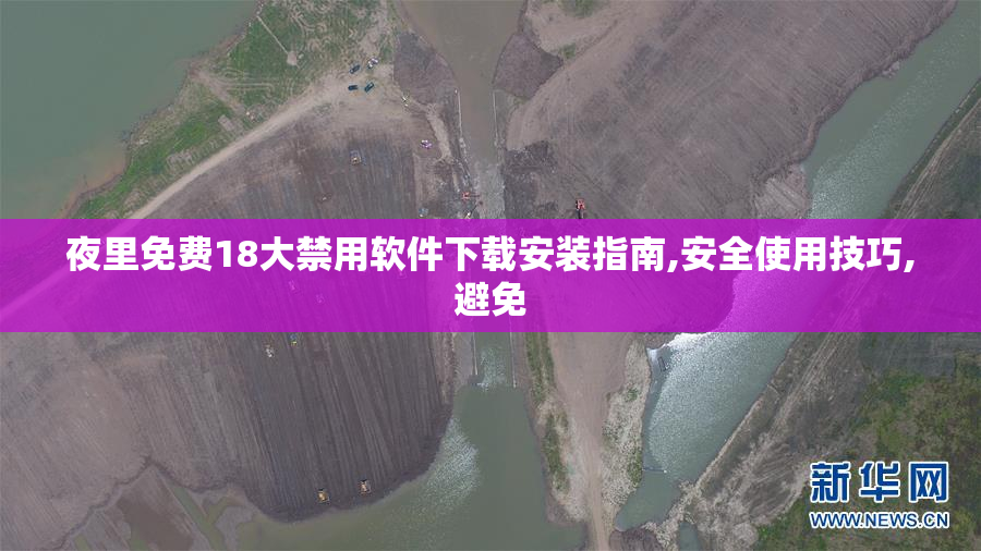 夜里免费18大禁用软件下载安装指南,安全使用技巧,避免