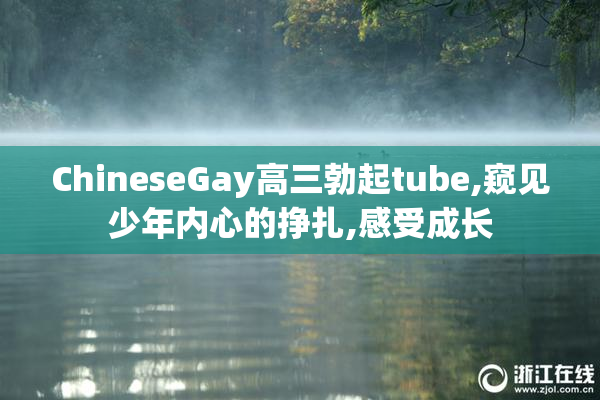 ChineseGay高三勃起tube,窥见少年内心的挣扎,感受成长