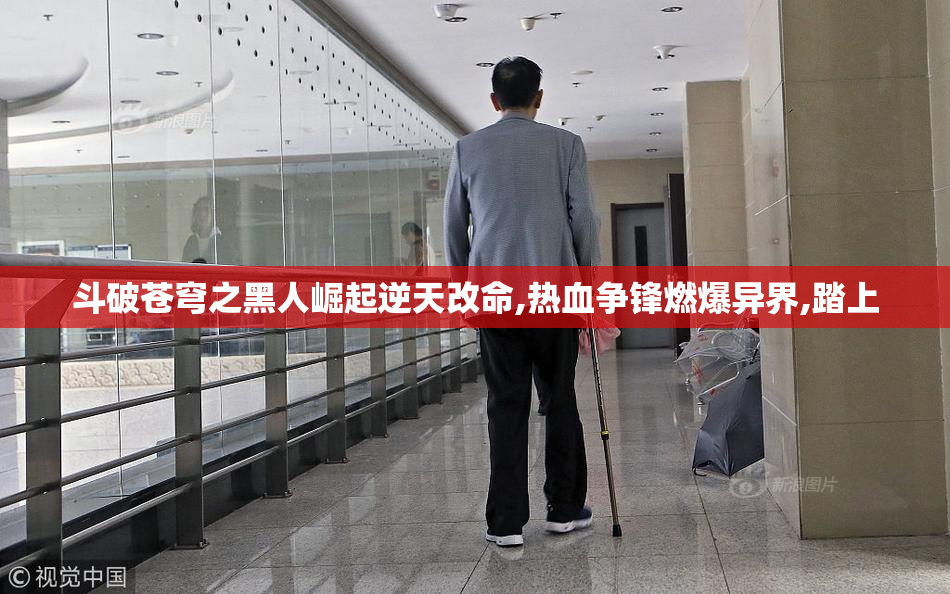 斗破苍穹之黑人崛起逆天改命,热血争锋燃爆异界,踏上
