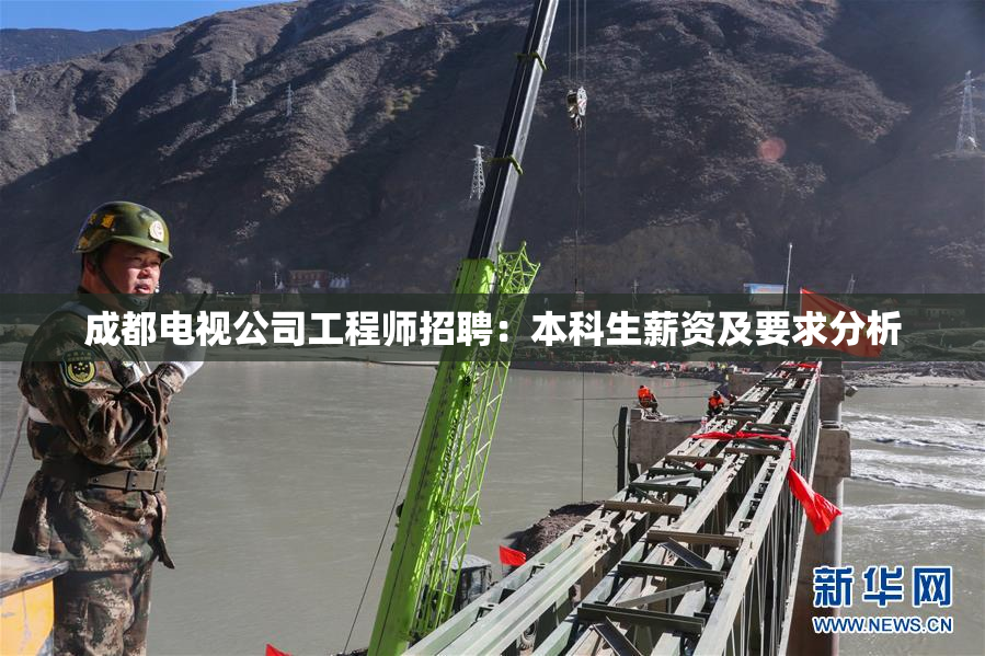 成都电视公司工程师招聘：本科生薪资及要求分析