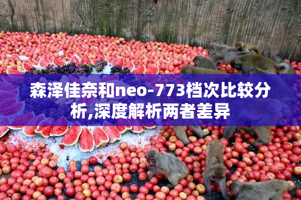 森泽佳奈和neo-773档次比较分析,深度解析两者差异