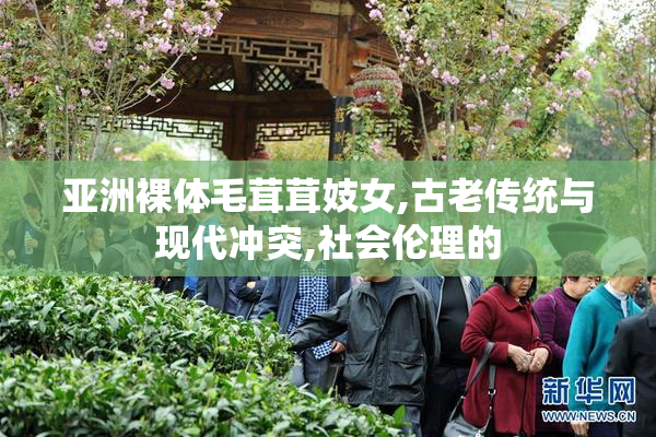 亚洲裸体毛茸茸妓女,古老传统与现代冲突,社会伦理的