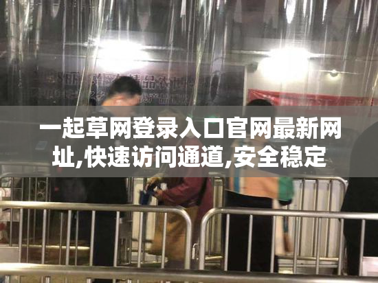 一起草网登录入口官网最新网址,快速访问通道,安全稳定