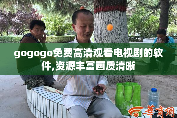 gogogo免费高清观看电视剧的软件,资源丰富画质清晰