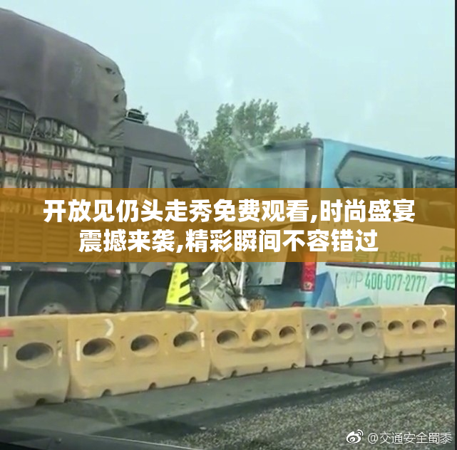 开放见仍头走秀免费观看,时尚盛宴震撼来袭,精彩瞬间不容错过