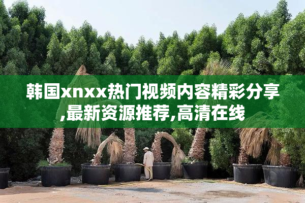 韩国xnxx热门视频内容精彩分享,最新资源推荐,高清在线