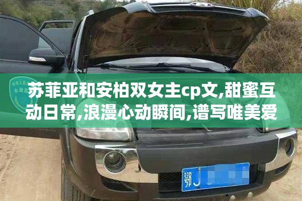 苏菲亚和安柏双女主cp文,甜蜜互动日常,浪漫心动瞬间,谱写唯美爱情