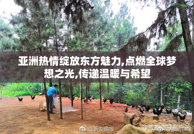 亚洲热情绽放东方魅力,点燃全球梦想之光,传递温暖与希望