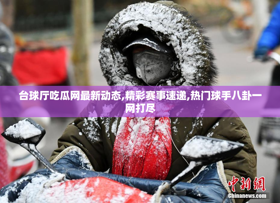 台球厅吃瓜网最新动态,精彩赛事速递,热门球手八卦一网打尽