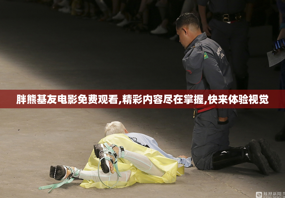 胖熊基友电影免费观看,精彩内容尽在掌握,快来体验视觉