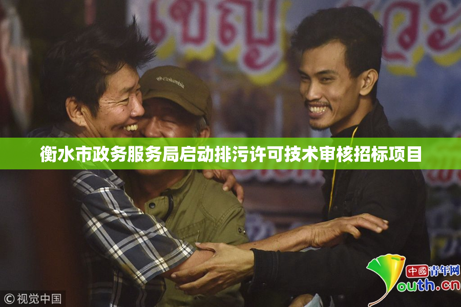 衡水市政务服务局启动排污许可技术审核招标项目