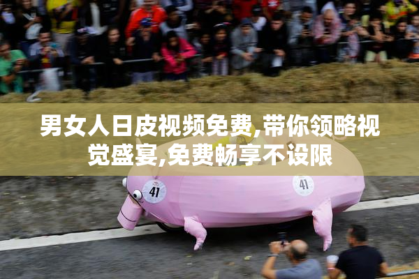 男女人日皮视频免费,带你领略视觉盛宴,免费畅享不设限