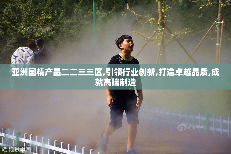 亚洲国精产品二二三三区,引领行业创新,打造卓越品质,成就高端制造