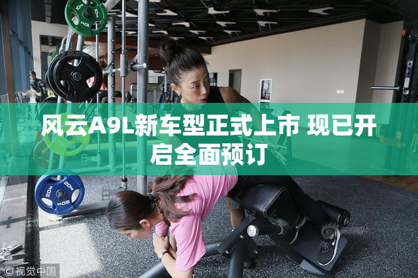 风云A9L新车型正式上市 现已开启全面预订