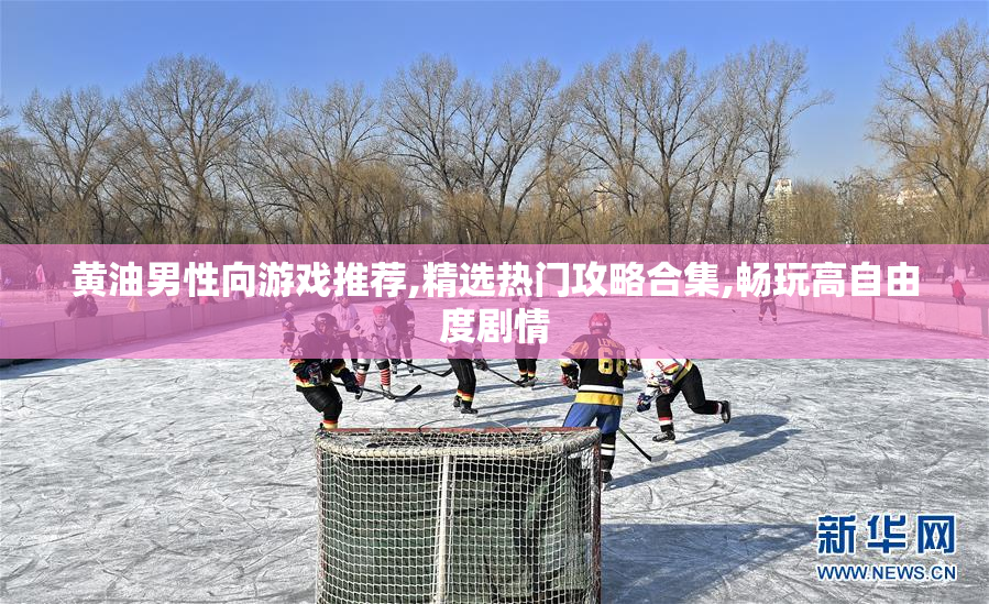 黄油男性向游戏推荐,精选热门攻略合集,畅玩高自由度剧情