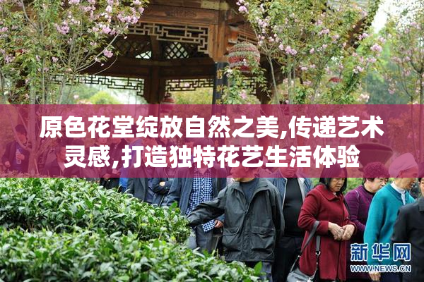 原色花堂绽放自然之美,传递艺术灵感,打造独特花艺生活体验