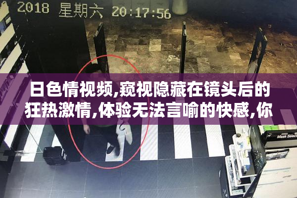 日色情视频,窥视隐藏在镜头后的狂热激情,体验无法言喻的快感,你敢