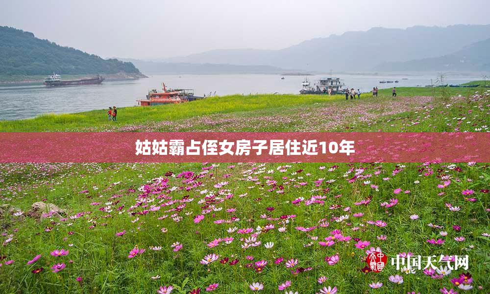 姑姑霸占侄女房子居住近10年