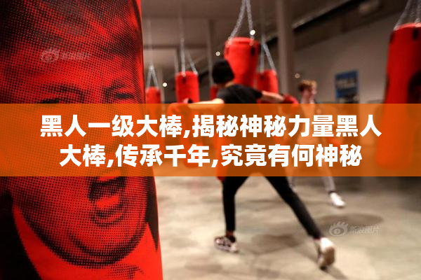 黑人一级大棒,揭秘神秘力量黑人大棒,传承千年,究竟有何神秘