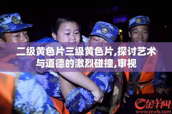 二级黄色片三级黄色片,探讨艺术与道德的激烈碰撞,审视