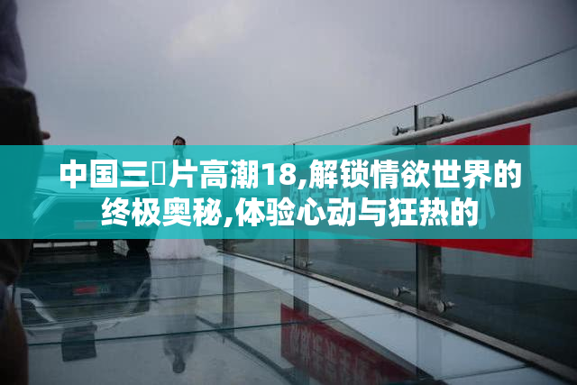 中国三㚫片高潮18,解锁情欲世界的终极奥秘,体验心动与狂热的