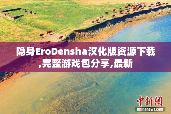 隐身EroDensha汉化版资源下载,完整游戏包分享,最新