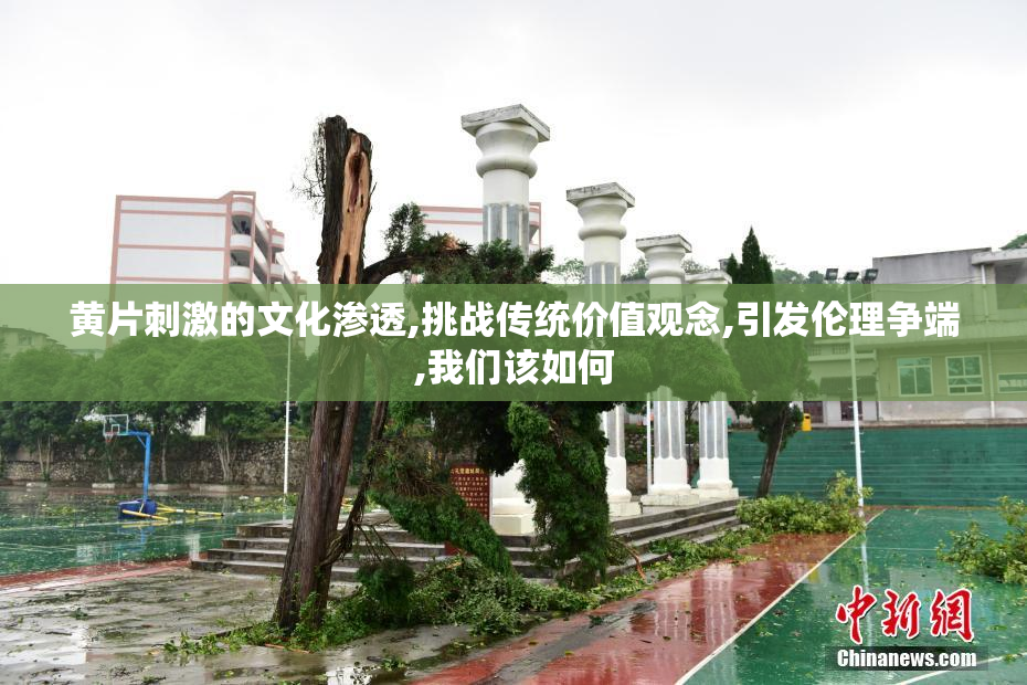 黄片刺激的文化渗透,挑战传统价值观念,引发伦理争端,我们该如何