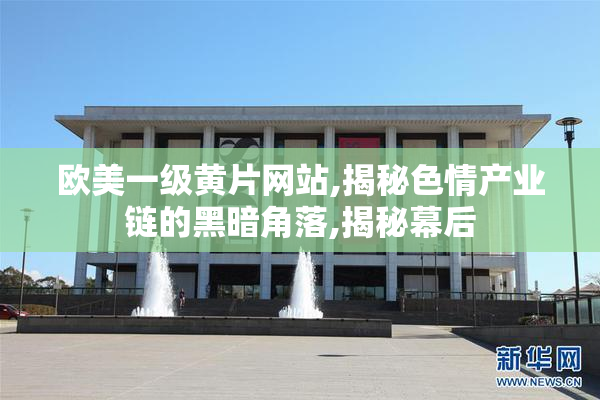 欧美一级黄片网站,揭秘色情产业链的黑暗角落,揭秘幕后