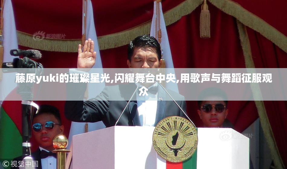 藤原yuki的璀璨星光,闪耀舞台中央,用歌声与舞蹈征服观众