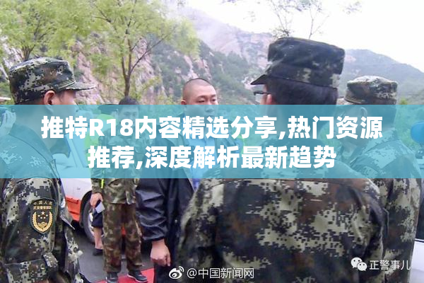 推特R18内容精选分享,热门资源推荐,深度解析最新趋势