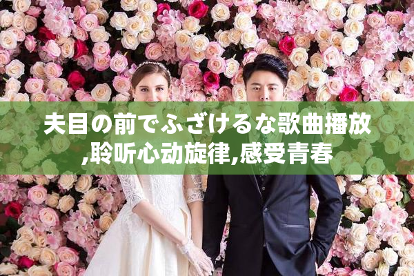 夫目の前でふざけるな歌曲播放,聆听心动旋律,感受青春