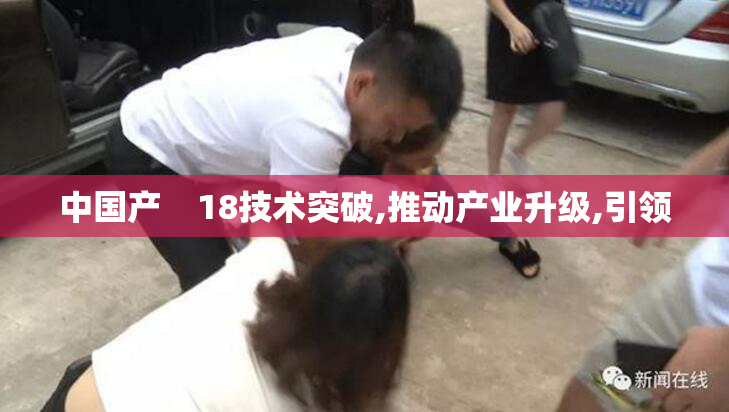 中国产    18技术突破,推动产业升级,引领