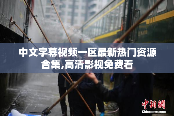 中文字幕视频一区最新热门资源合集,高清影视免费看