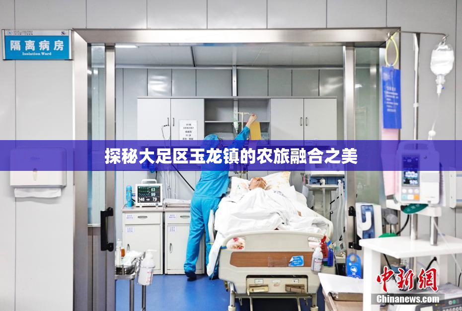 探秘大足区玉龙镇的农旅融合之美