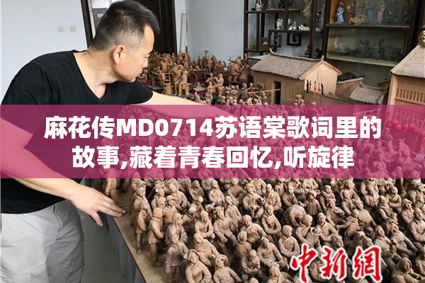 麻花传MD0714苏语棠歌词里的故事,藏着青春回忆,听旋律