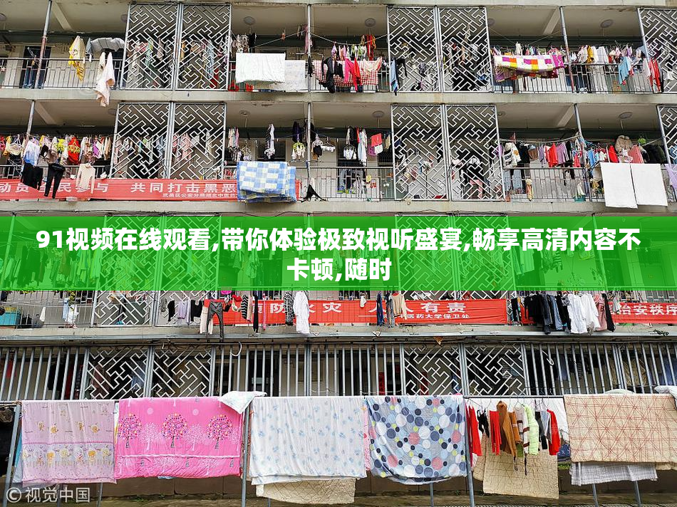 91视频在线观看,带你体验极致视听盛宴,畅享高清内容不卡顿,随时