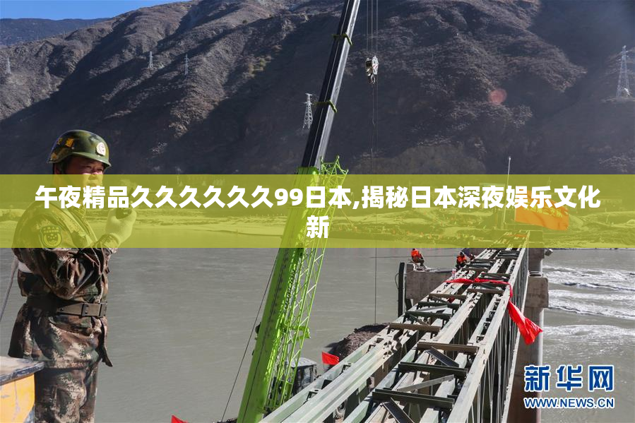 午夜精品久久久久久久99日本,揭秘日本深夜娱乐文化新