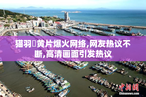 猫羽雫黄片爆火网络,网友热议不断,高清画面引发热议