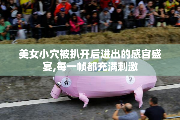 美女小穴被扒开后进出的感官盛宴,每一帧都充满刺激