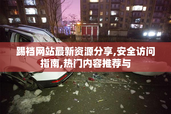 踢裆网站最新资源分享,安全访问指南,热门内容推荐与
