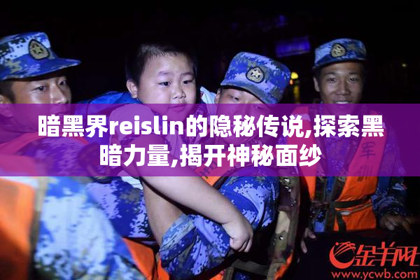 暗黑界reislin的隐秘传说,探索黑暗力量,揭开神秘面纱