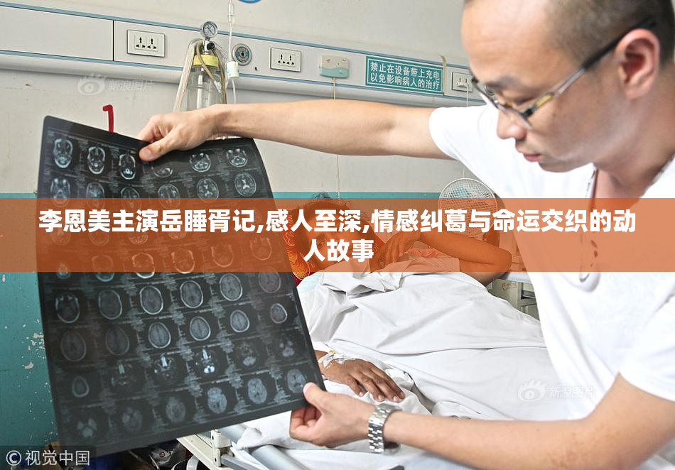 李恩美主演岳睡胥记,感人至深,情感纠葛与命运交织的动人故事