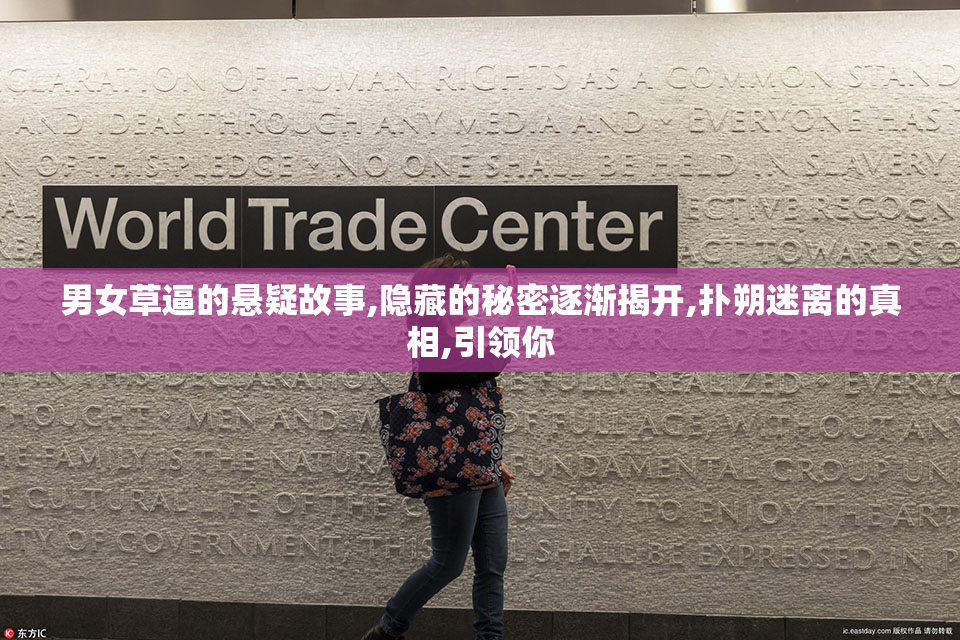男女草逼的悬疑故事,隐藏的秘密逐渐揭开,扑朔迷离的真相,引领你