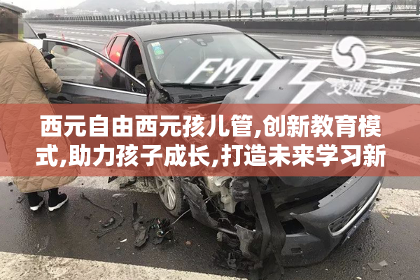 西元自由西元孩儿管,创新教育模式,助力孩子成长,打造未来学习新体验
