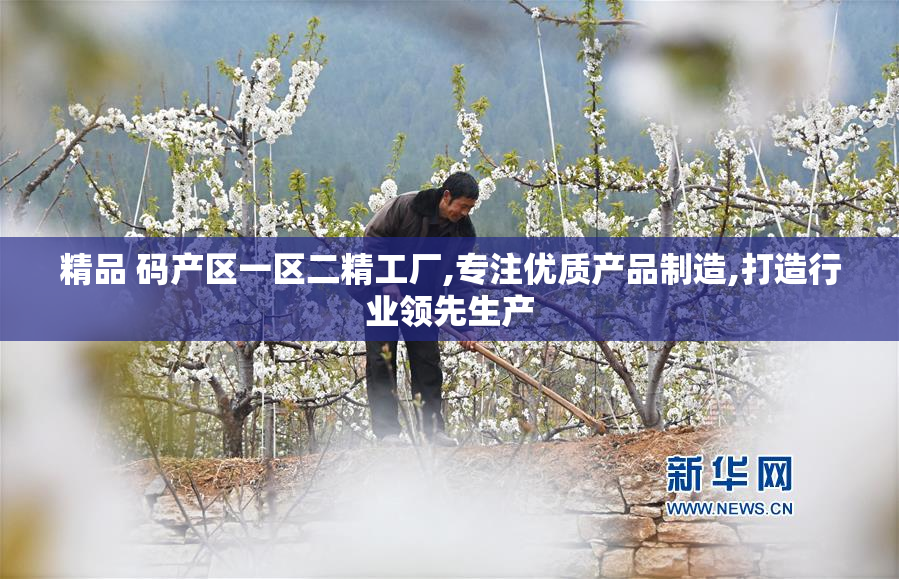精品 码产区一区二精工厂,专注优质产品制造,打造行业领先生产