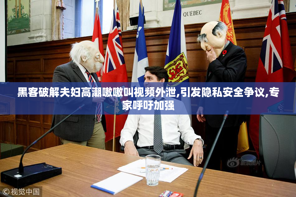 黑客破解夫妇高潮嗷嗷叫视频外泄,引发隐私安全争议,专家呼吁加强