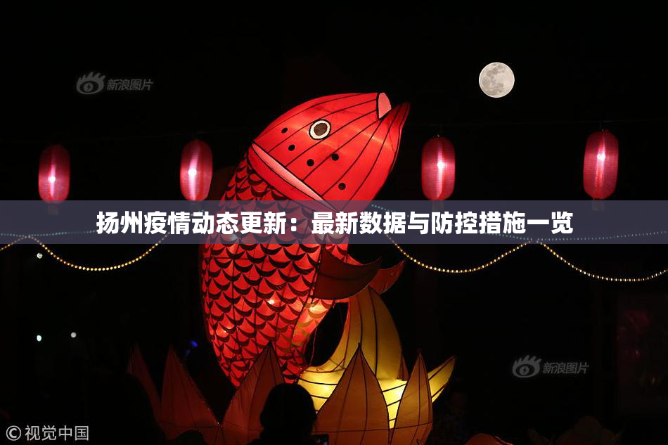 扬州疫情动态更新：最新数据与防控措施一览