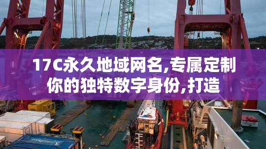 17C永久地域网名,专属定制你的独特数字身份,打造