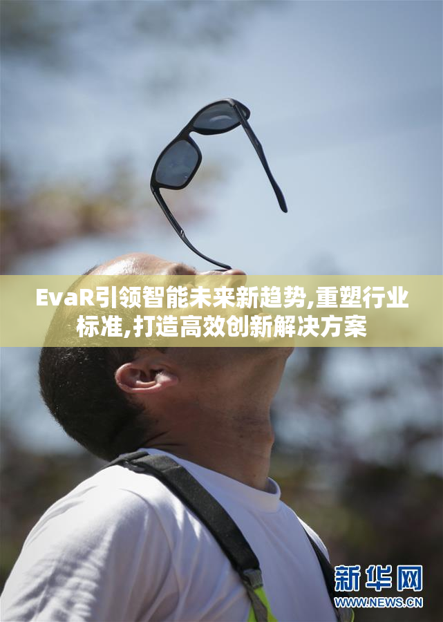 EvaR引领智能未来新趋势,重塑行业标准,打造高效创新解决方案