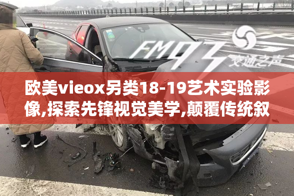 欧美vieox另类18-19艺术实验影像,探索先锋视觉美学,颠覆传统叙事